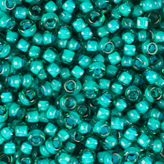 Sundance Designs Seed Bead Size 11 - 327P Cape Verde