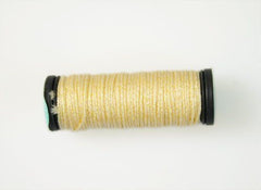 Kreinik Braid #12 - 9100 Sunlight