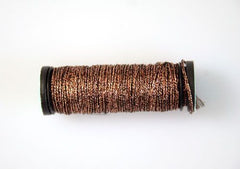 Kreinik Braid #12 - 2122 Curry