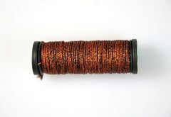 Kreinik Braid #12 - 5006 Ore