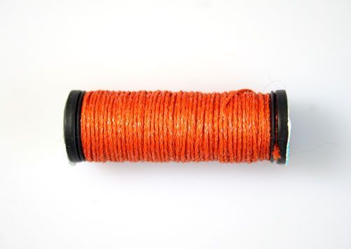 Kreinik Braid #12 - 5510 Persimmon