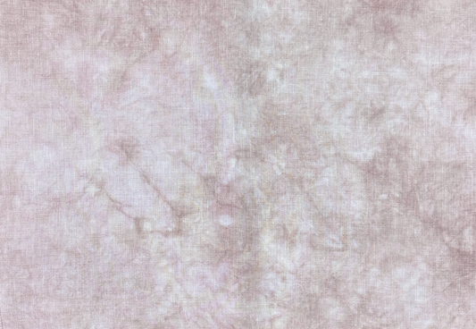 32 ct Linen Cross Stitch Fabric by Lapin Loops - Crypt Cloth