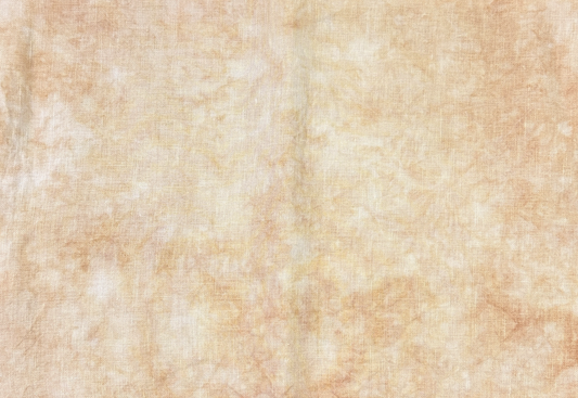 32 ct Linen Cross Stitch Fabric by Lapin Loops - Tea Earl Grey Hot