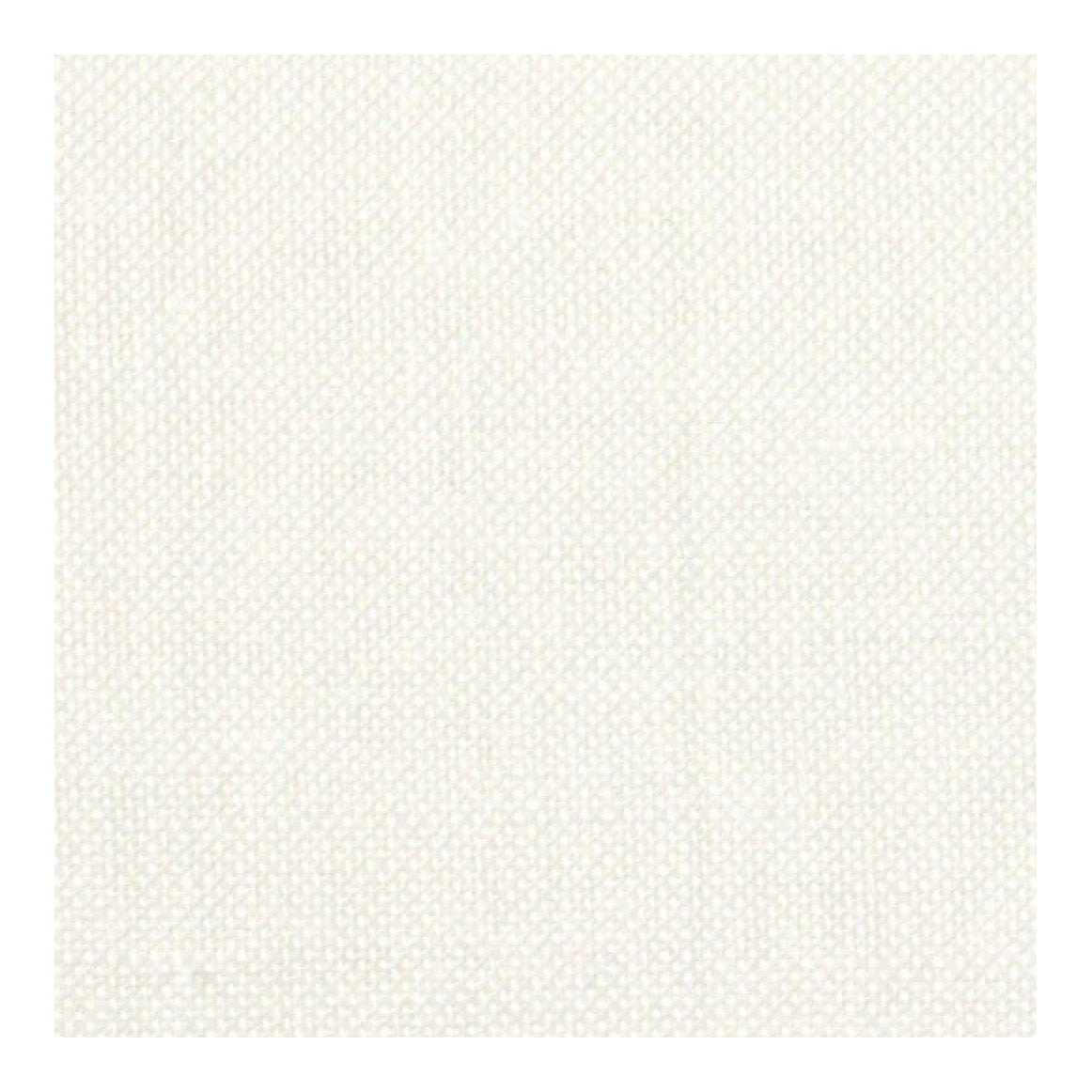 32 ct Belfast Linen Cross Stitch Fabric by Zweigart - Antique White