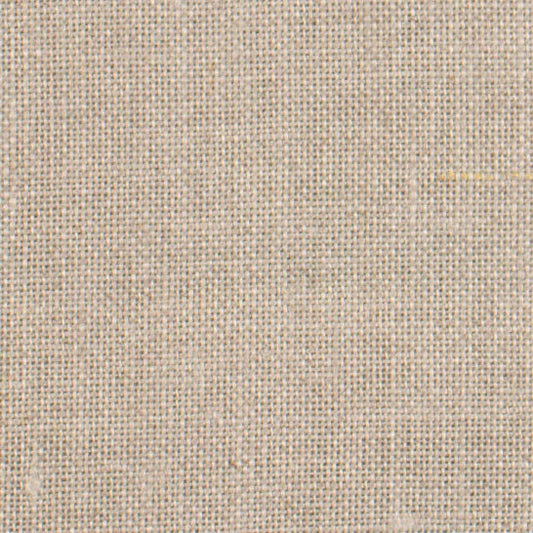 Finishing: 32 ct Belfast Linen Cross Stitch Fabric by Zweigart - Flax