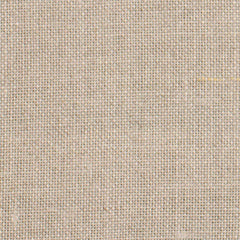 Finishing: 32 ct Belfast Linen Cross Stitch Fabric by Zweigart - Flax