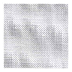 32 ct Belfast Linen Cross Stitch Fabric by Zweigart - Silver Moon