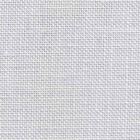 Finishing: 32 ct Belfast Linen Cross Stitch Fabric by Zweigart - Silver Moon