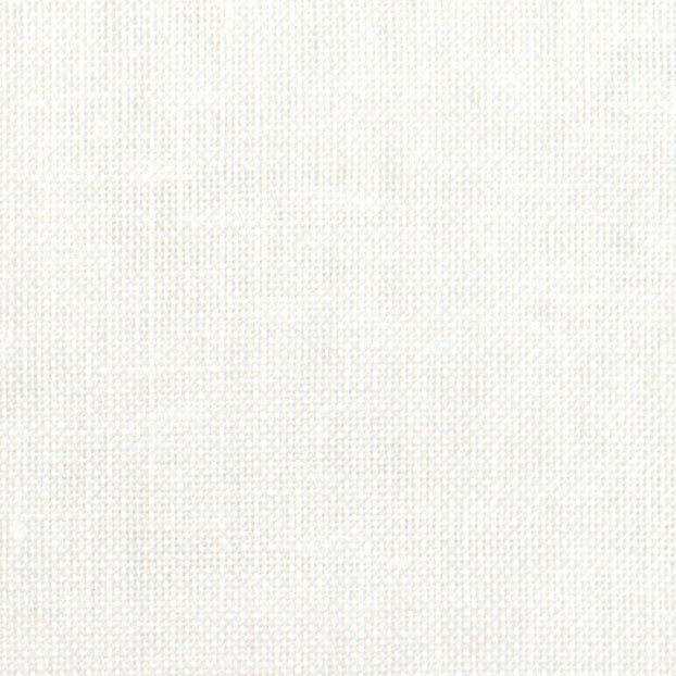 32 ct Belfast Linen Cross Stitch Fabric by Zweigart - White