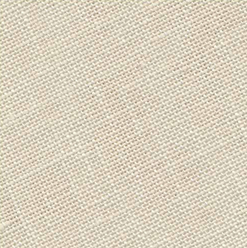 32 ct Zweigart Belfast Linen Cross Stitch Fabric - Winter Moon