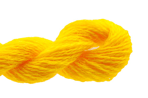 Madeira Burmilana - 3850 Marigold Yellow