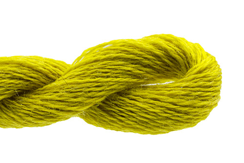 Madeira Burmilana - 3980 Yellow Green