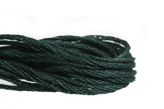 Weeks Dye Works Overdyed Floss - 3950 Chesapeake