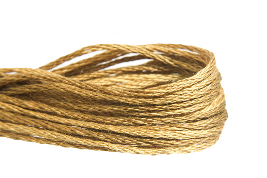 Weeks Dye Works Overdyed Floss - 1240 Dirt Road