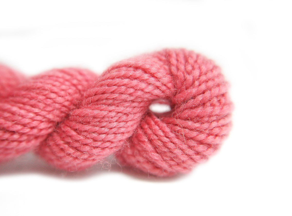 Vineyard Merino - 1212 True Pink