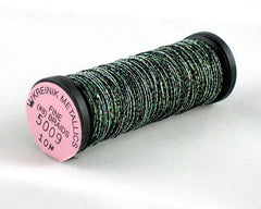 Kreinik Fine Braid #8 - 5009 Mermaid