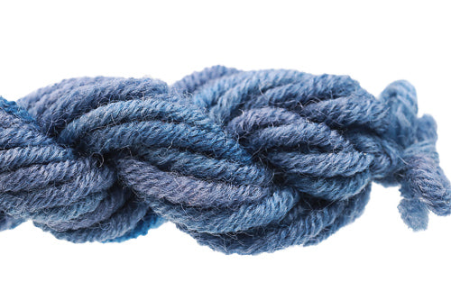 Gloriana Lorikeet - 155W3 Denim Blue