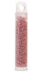 Sundance Designs Seed Bead Size 14/15 - 583 Pink Quartz