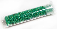 Sundance Designs Seed Bead Size 11 - 586 Emerald