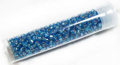 Sundance Designs Seed Bead Size 11 - 633 Rainbow Sky