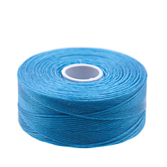 Sundance Beading Thread - Capri Blue