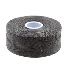 Sundance Beading Thread - Black