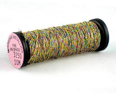 Kreinik Fine Braid #8 - 3250 Aventurine