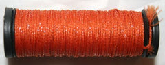 Kreinik Fine Braid #8 - 5510 Persimmon