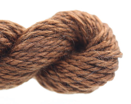 Silk & Ivory - 228 Rye