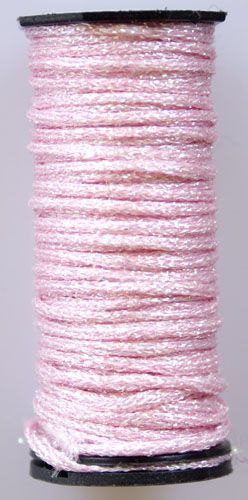 Kreinik Heavy Braid #32 - 092 Star Pink