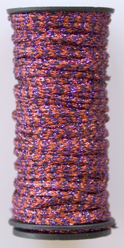 Kreinik Heavy Braid #32 - 326 Hibiscus