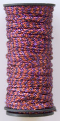 Kreinik Heavy Braid #32 - 326 Hibiscus