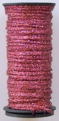 Kreinik Heavy Braid #32 - 031 Crimson