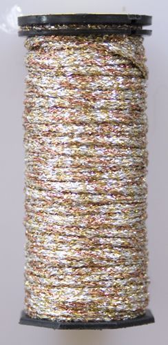 Kreinik Heavy Braid #32 - 212 Golden Sand