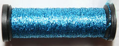 Kreinik Very Fine Braid #4 - 006 Blue