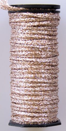 Kreinik Heavy Braid #32 - 013 Beige