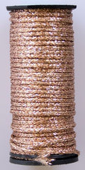 Kreinik Heavy Braid #32 - 021 Copper