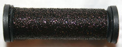 Kreinik Very Fine Braid #4 - 022 Brown