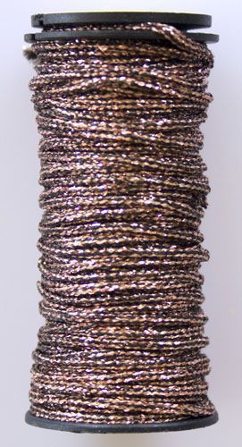 Kreinik Heavy Braid #32 - 2122 Curry