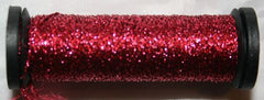 Kreinik Very Fine Braid #4 - 031 Crimson