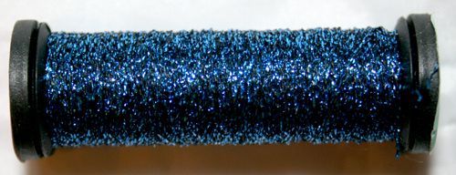 Kreinik Very Fine Braid #4 - 033 Royal Blue