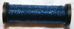 Kreinik Very Fine Braid #4 - 051HL Sapphire Hi Lustre