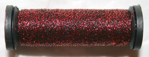 Kreinik Very Fine Braid #4 - 061 Ruby