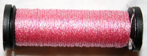 Kreinik Very Fine Braid #4 - 092 Star Pink