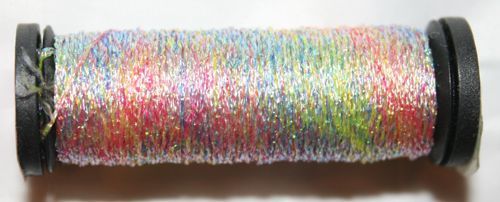 Kreinik Very Fine Braid #4 - 095 Starburst