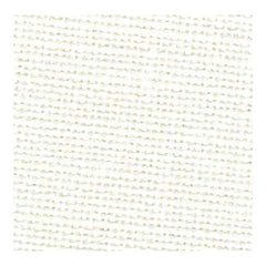 36 ct Zweigart Edinburgh Linen Cross Stitch Fabric - White
