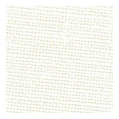32 ct Belfast Linen Cross Stitch Fabric by Zweigart - White