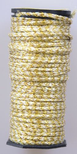 Kreinik Heavy Braid #32 - 3228 Topaz