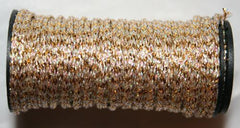 Kreinik Heavy Braid #32 - 3202 Cat's Eye