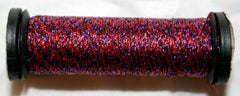 Kreinik Very Fine Braid #4 - 326 Hibiscus